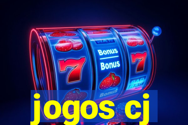 jogos cj